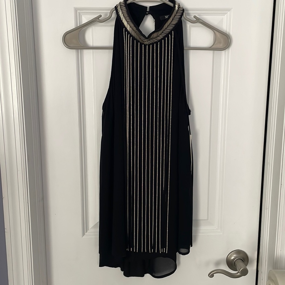 “XOXO” tank top (price negotiable)